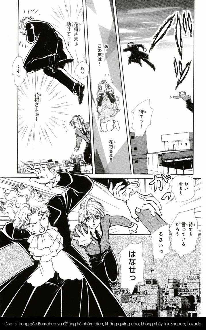 Bud boy ngoại truyện raw Chapter 3 trang 32