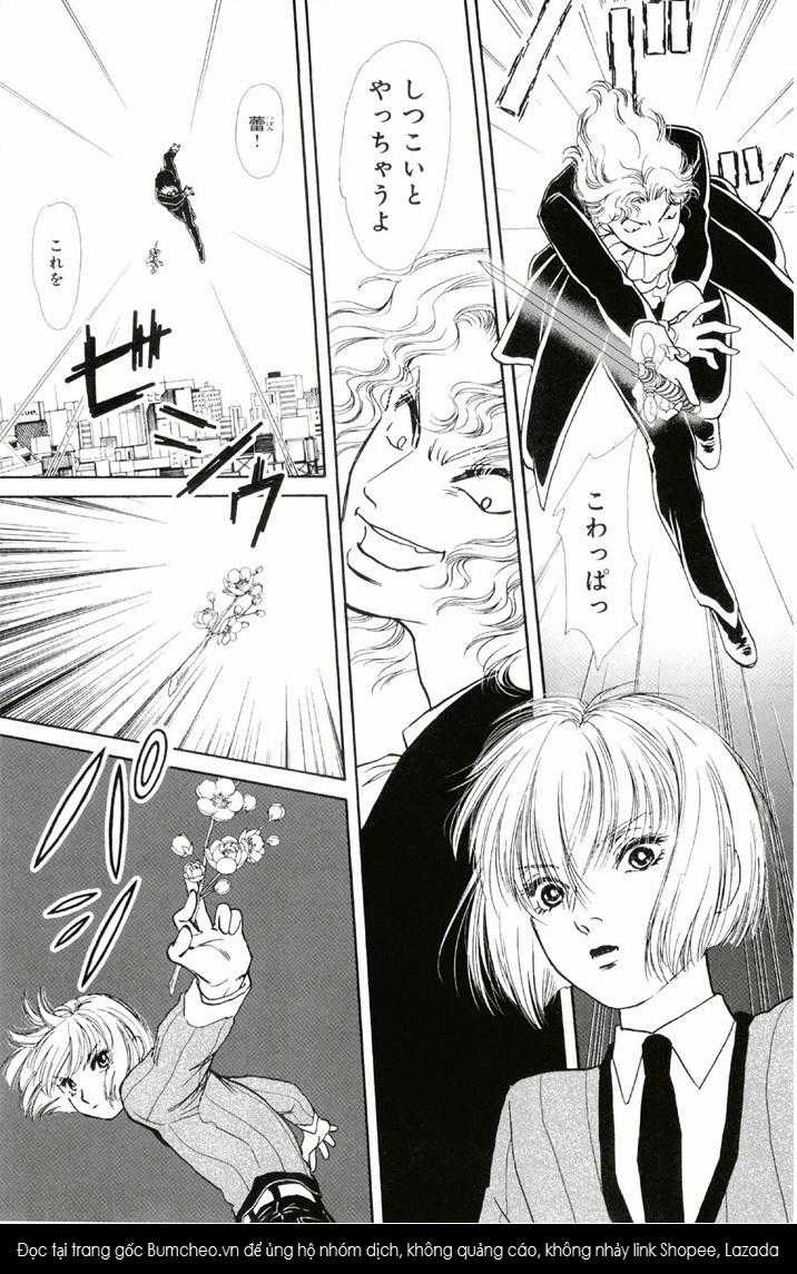 Bud boy ngoại truyện raw Chapter 3 trang 33