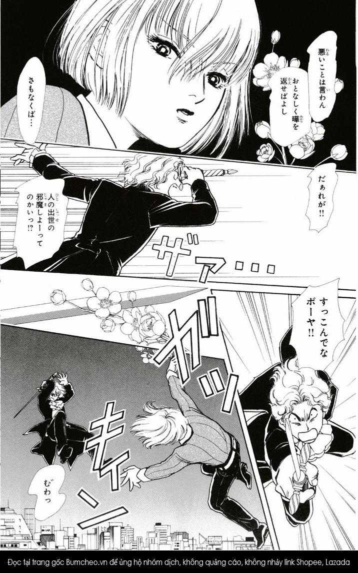 Bud boy ngoại truyện raw Chapter 3 trang 35