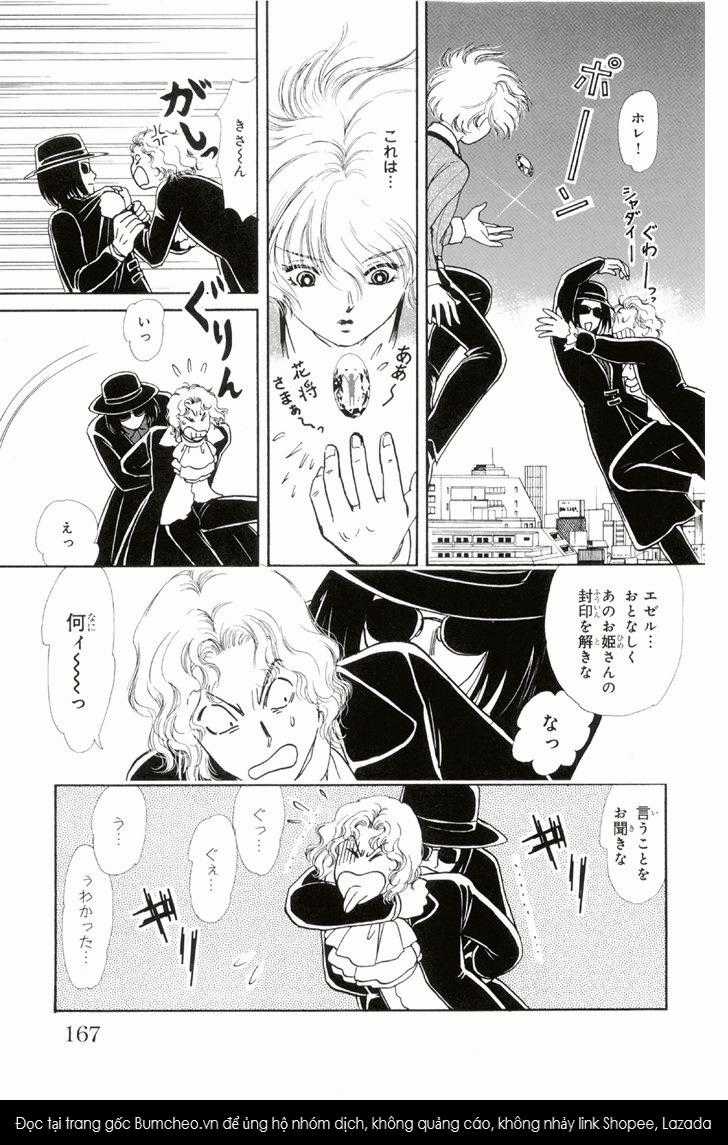 Bud boy ngoại truyện raw Chapter 3 trang 38