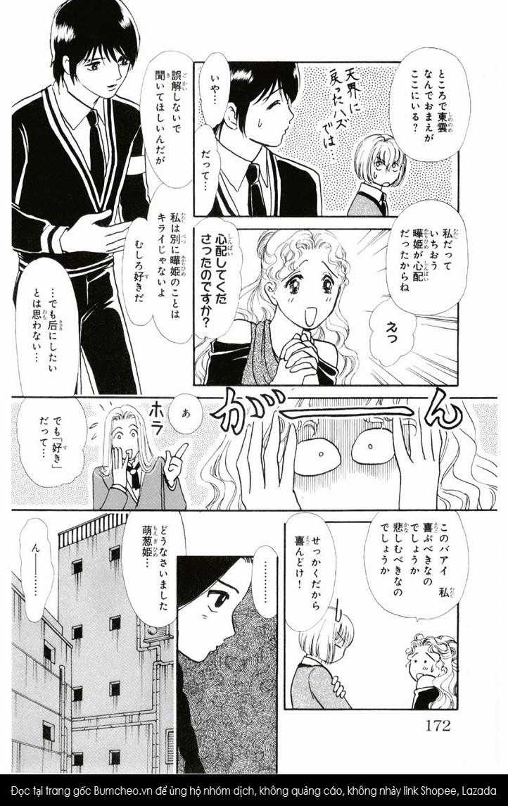 Bud boy ngoại truyện raw Chapter 3 trang 43