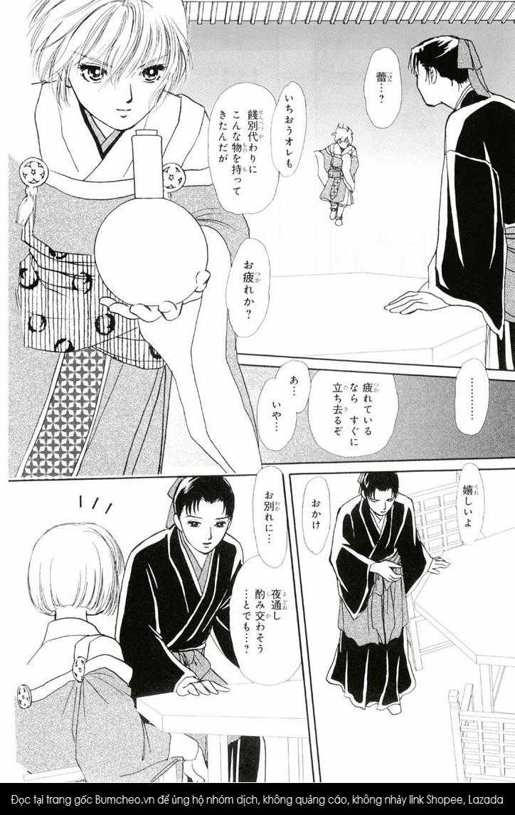 Bud boy ngoại truyện raw Chapter 3 trang 49