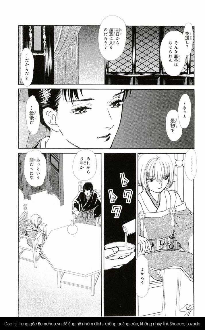 Bud boy ngoại truyện raw Chapter 3 trang 50