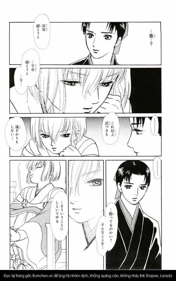 Bud boy ngoại truyện raw Chapter 3 trang 53