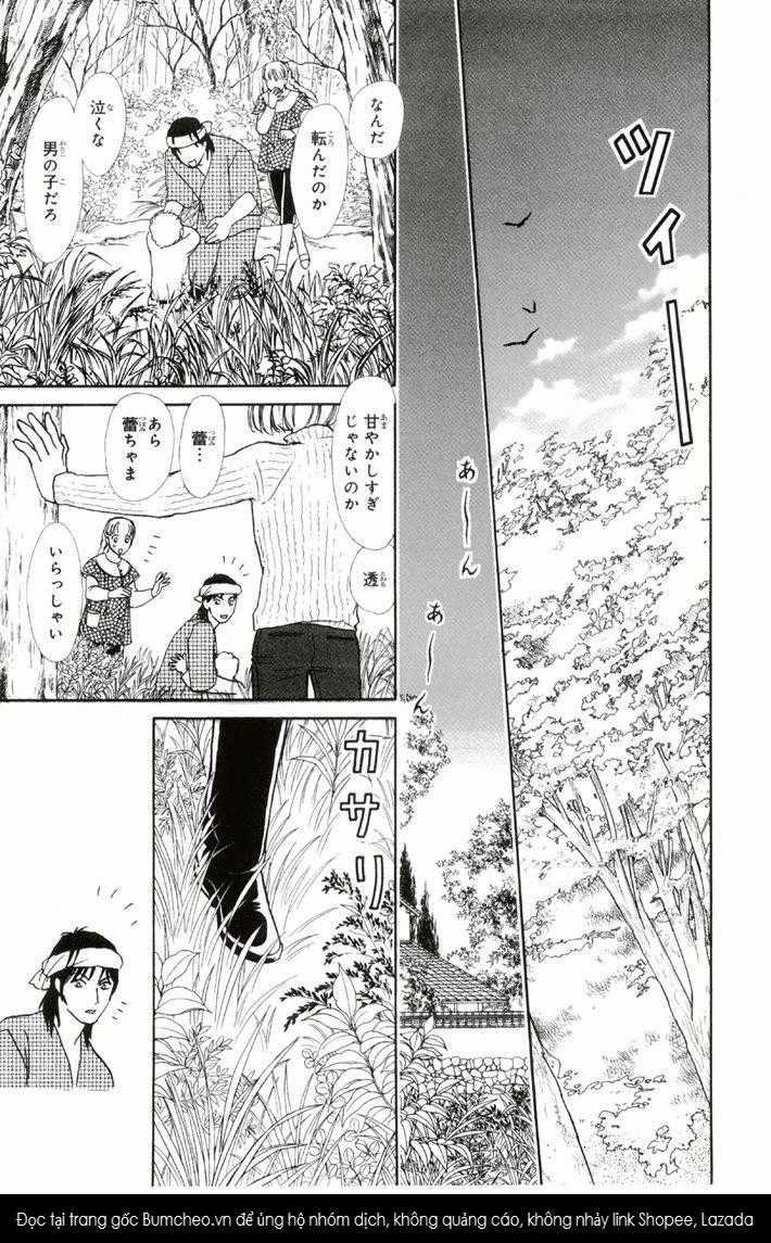 Bud boy ngoại truyện raw Chapter 3 trang 60