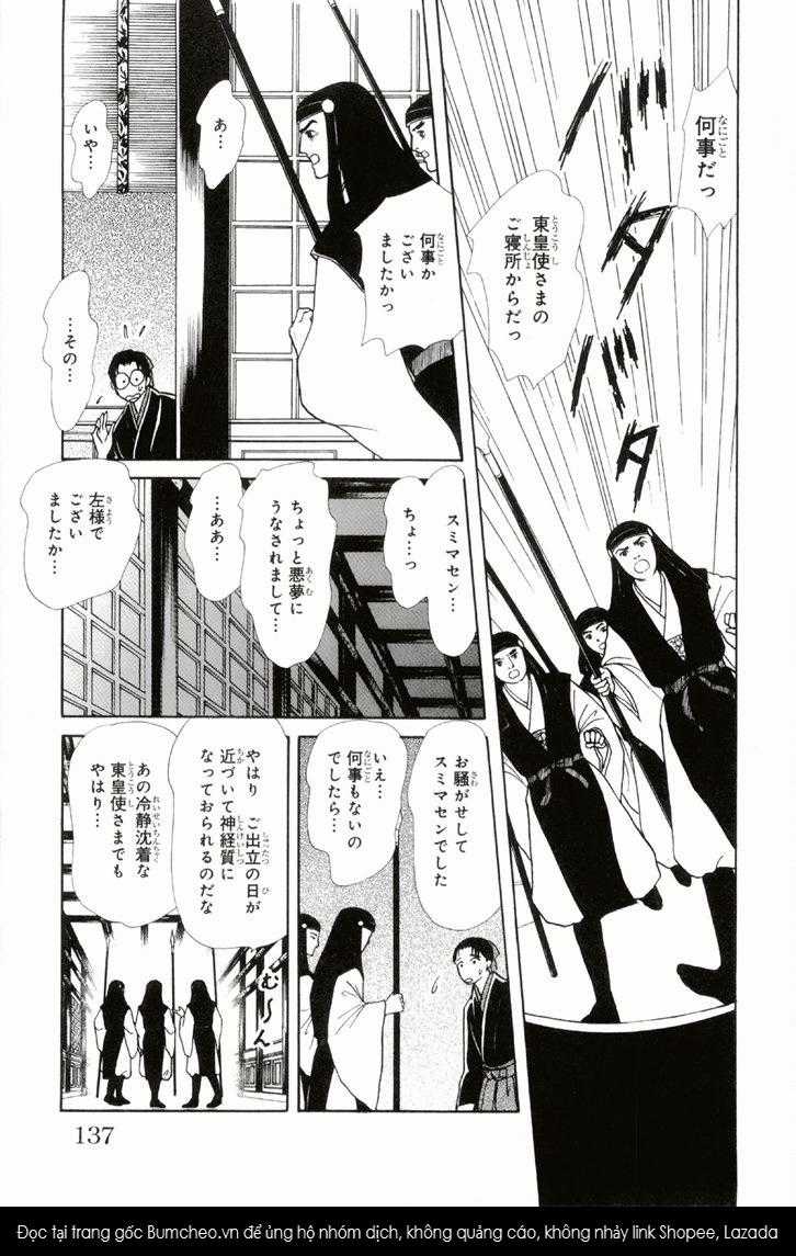 Bud boy ngoại truyện raw Chapter 3 trang 8