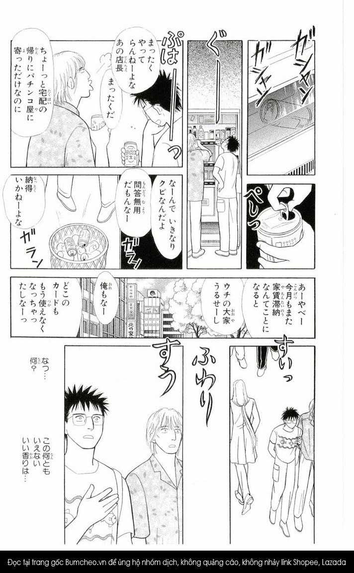 Bud boy ngoại truyện raw Chapter 4 trang 10