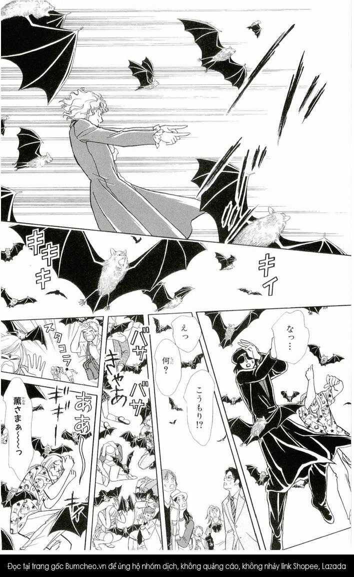 Bud boy ngoại truyện raw Chapter 4 trang 30