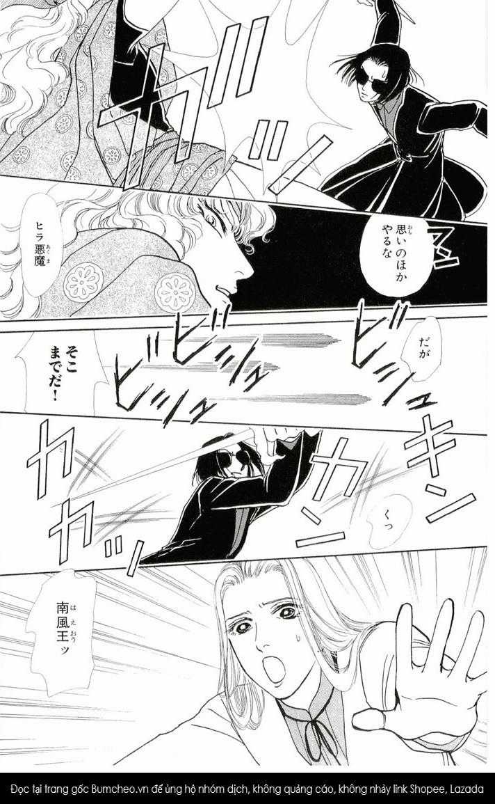 Bud boy ngoại truyện raw Chapter 4 trang 40