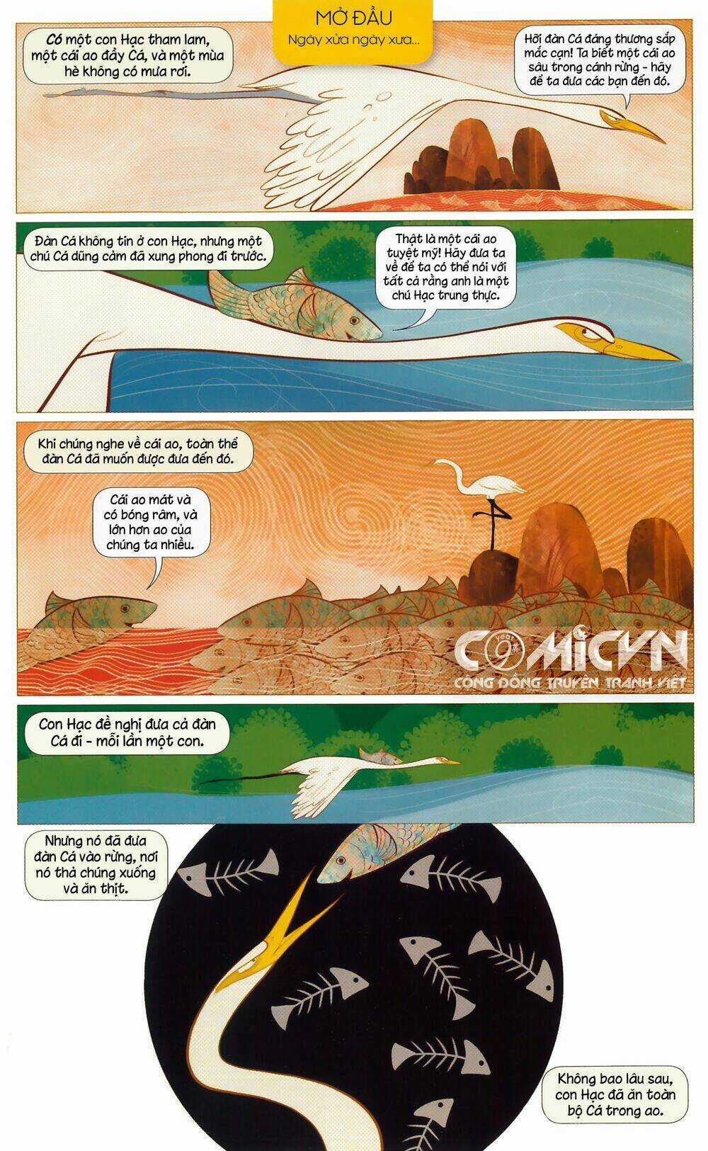 Buddha - Đức Thích Ca: Khai Sáng Kiếp Đời Chapter 1 trang 2