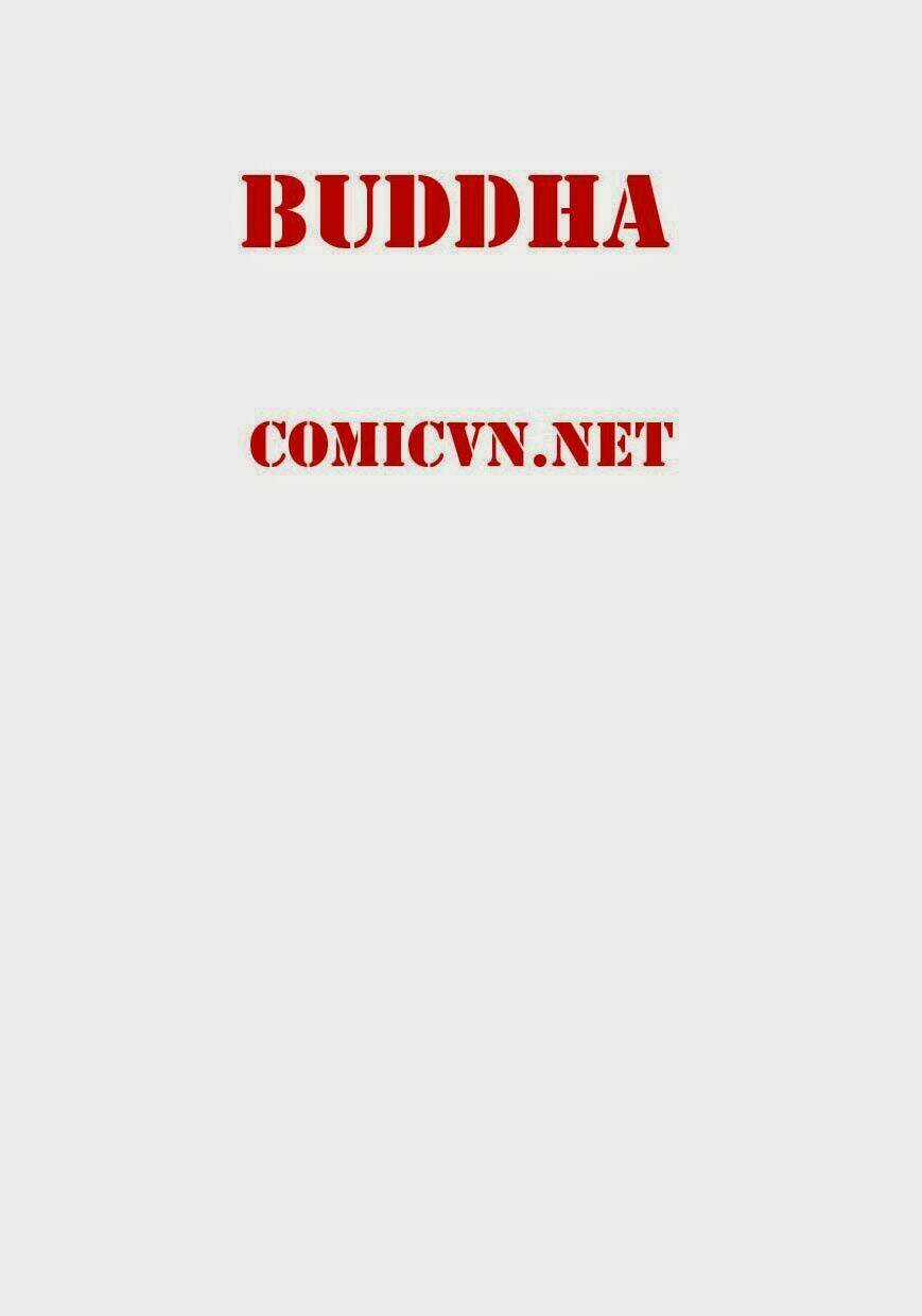 Buddha - Truyền Thuyết Đức Phật Chapter 39 trang 1
