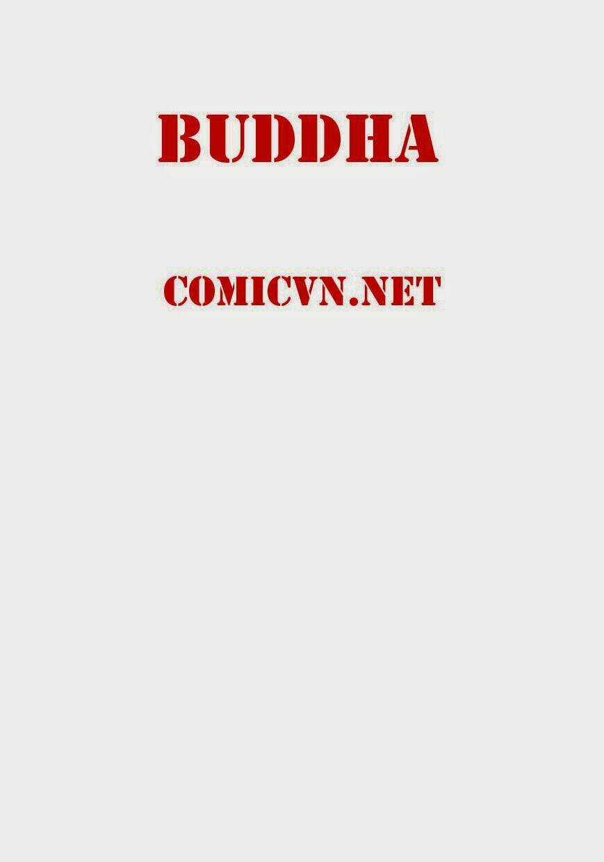Buddha - Truyền Thuyết Đức Phật Chapter 50 trang 2