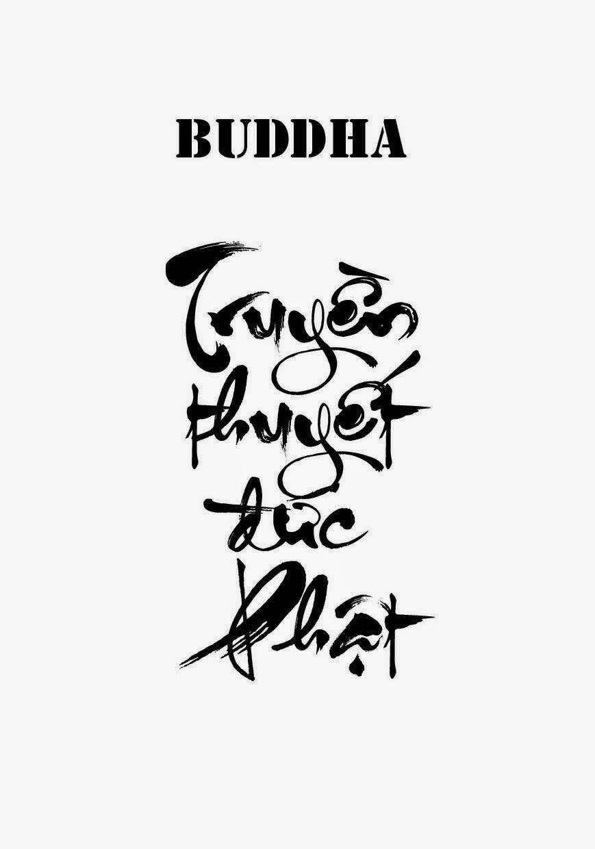 Buddha - Truyền Thuyết Đức Phật Chapter 50 trang 4
