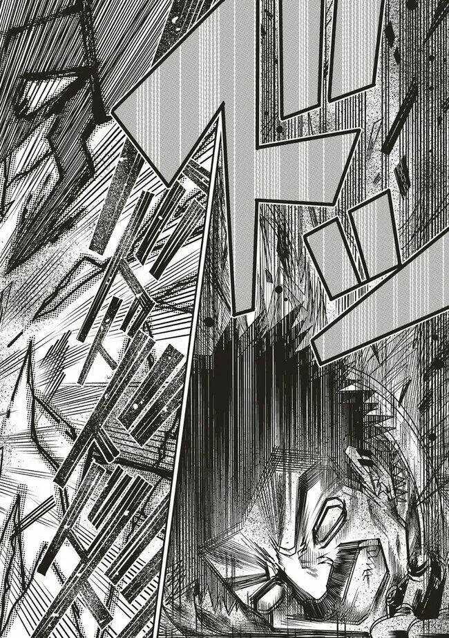 Buff Tự Động Của Tôi Giúp Đồng Đội Mạnh Nhất Thế Giới Chapter 1 trang 30