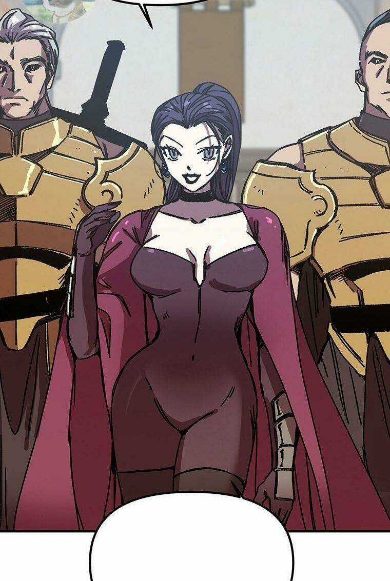 BUG PLAYER - NGƯỜI CHƠI LỖI Chapter 100 trang 10