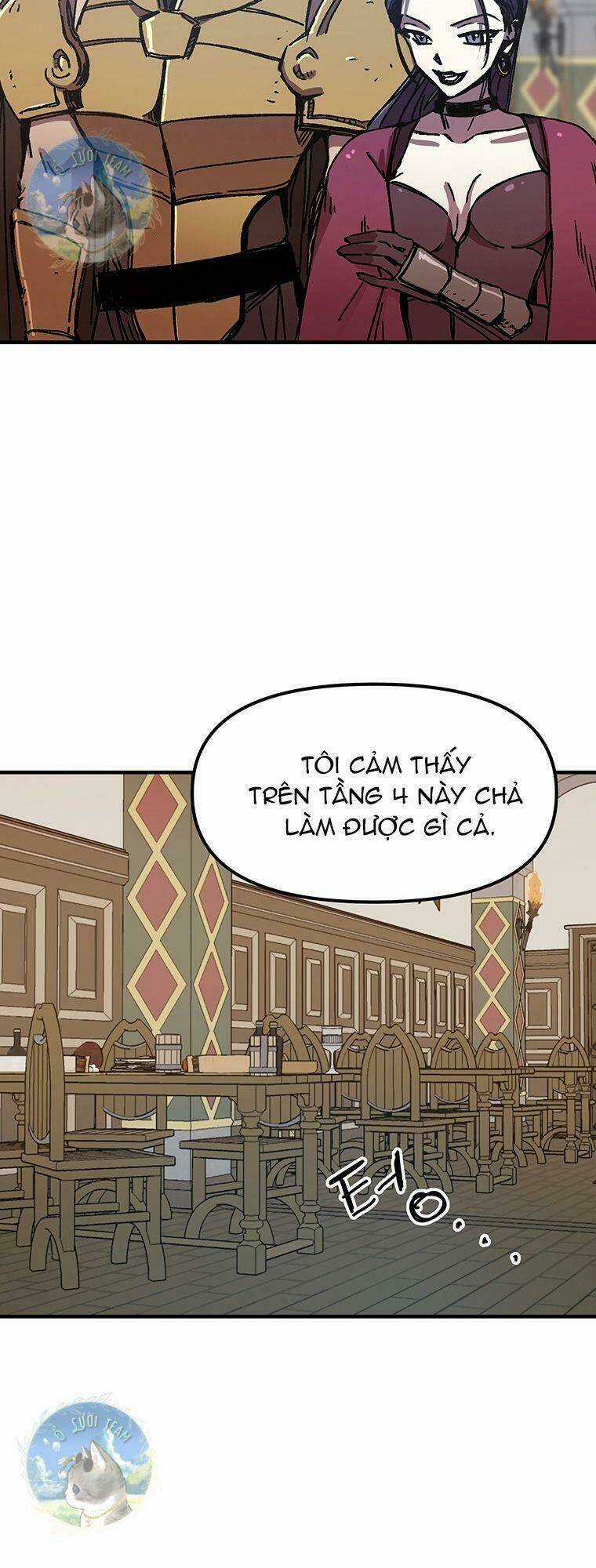 BUG PLAYER - NGƯỜI CHƠI LỖI Chapter 100 trang 12