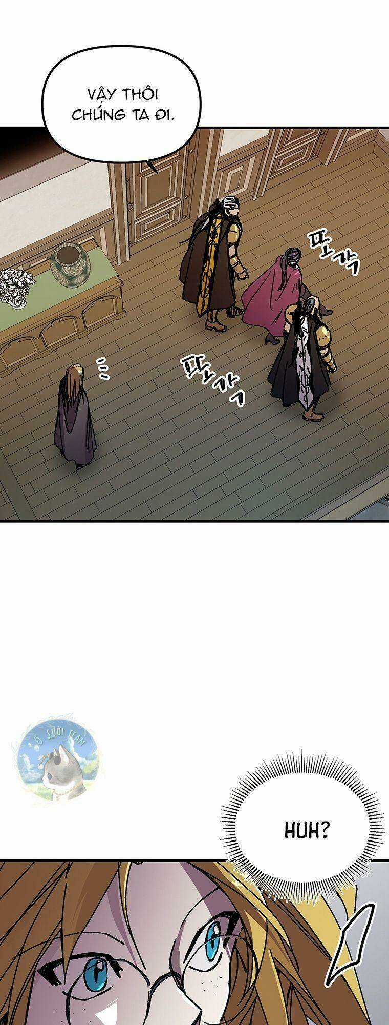 BUG PLAYER - NGƯỜI CHƠI LỖI Chapter 100 trang 13