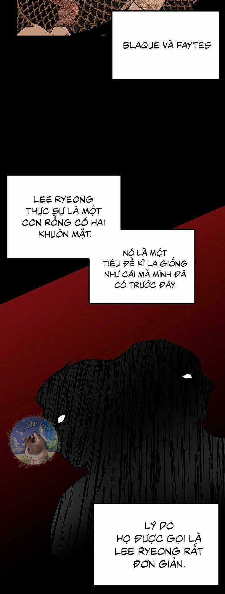 BUG PLAYER - NGƯỜI CHƠI LỖI Chapter 100 trang 18