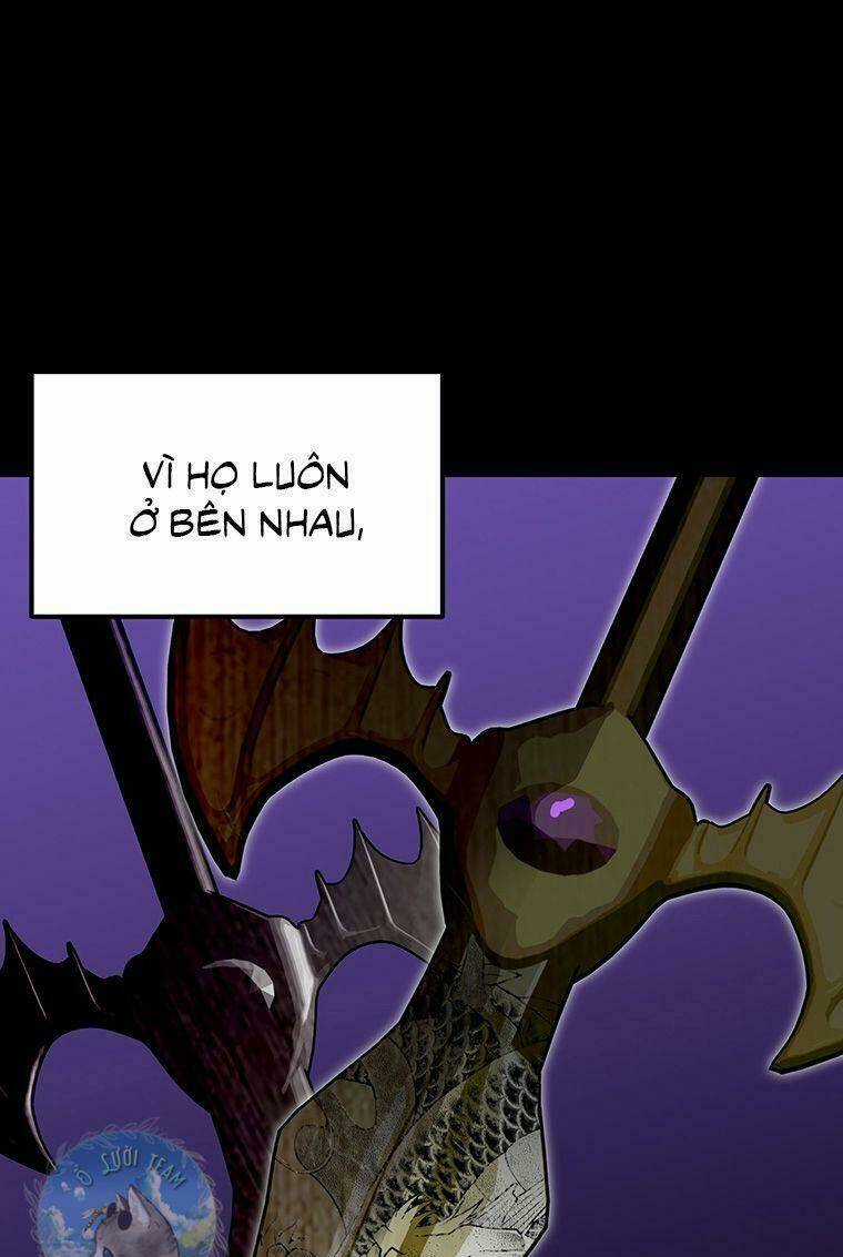 BUG PLAYER - NGƯỜI CHƠI LỖI Chapter 100 trang 19