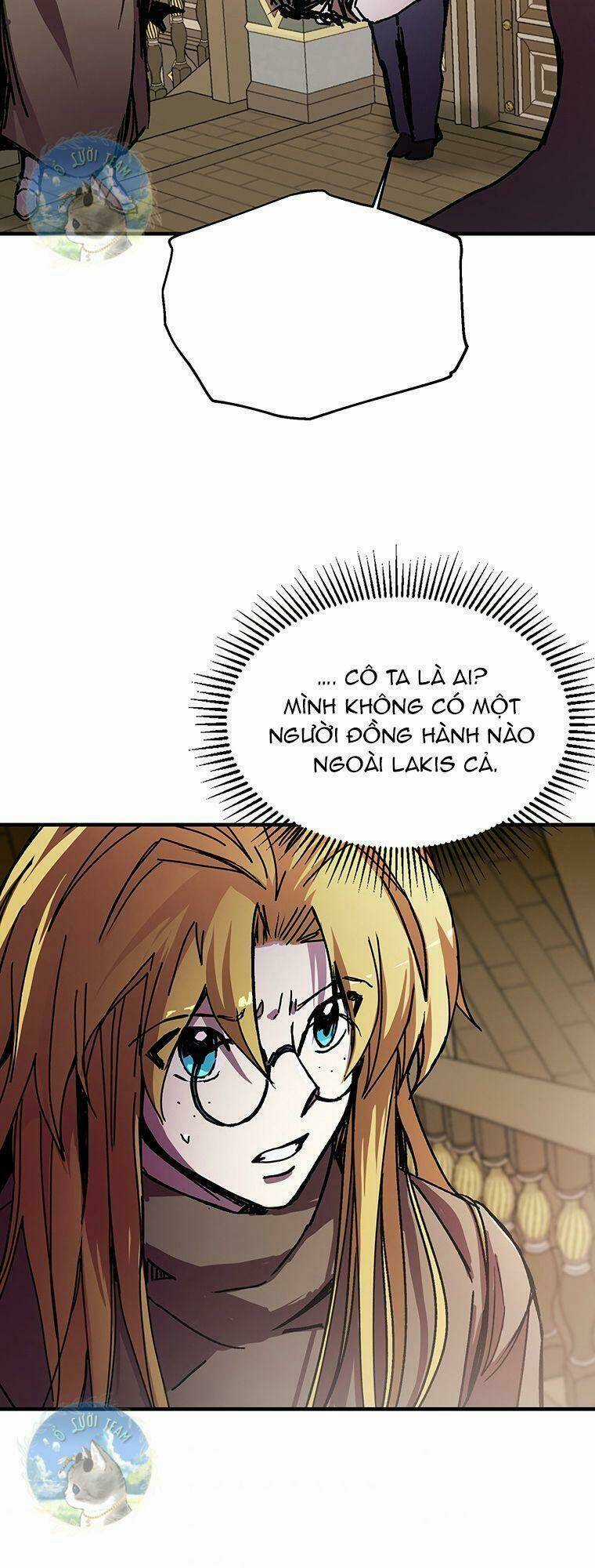 BUG PLAYER - NGƯỜI CHƠI LỖI Chapter 100 trang 2