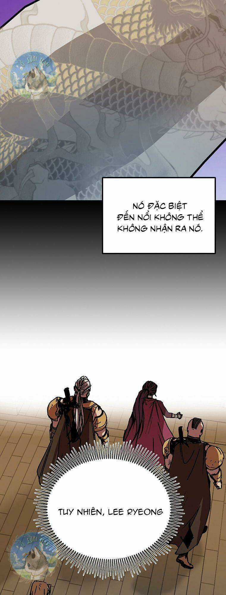 BUG PLAYER - NGƯỜI CHƠI LỖI Chapter 100 trang 22