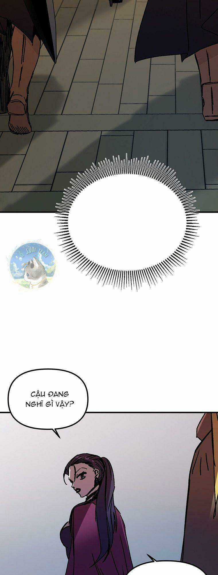 BUG PLAYER - NGƯỜI CHƠI LỖI Chapter 100 trang 26