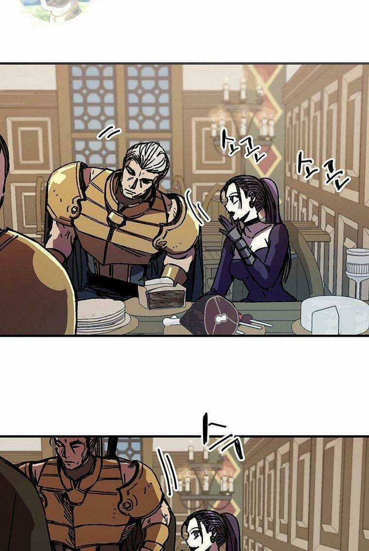 BUG PLAYER - NGƯỜI CHƠI LỖI Chapter 100 trang 30