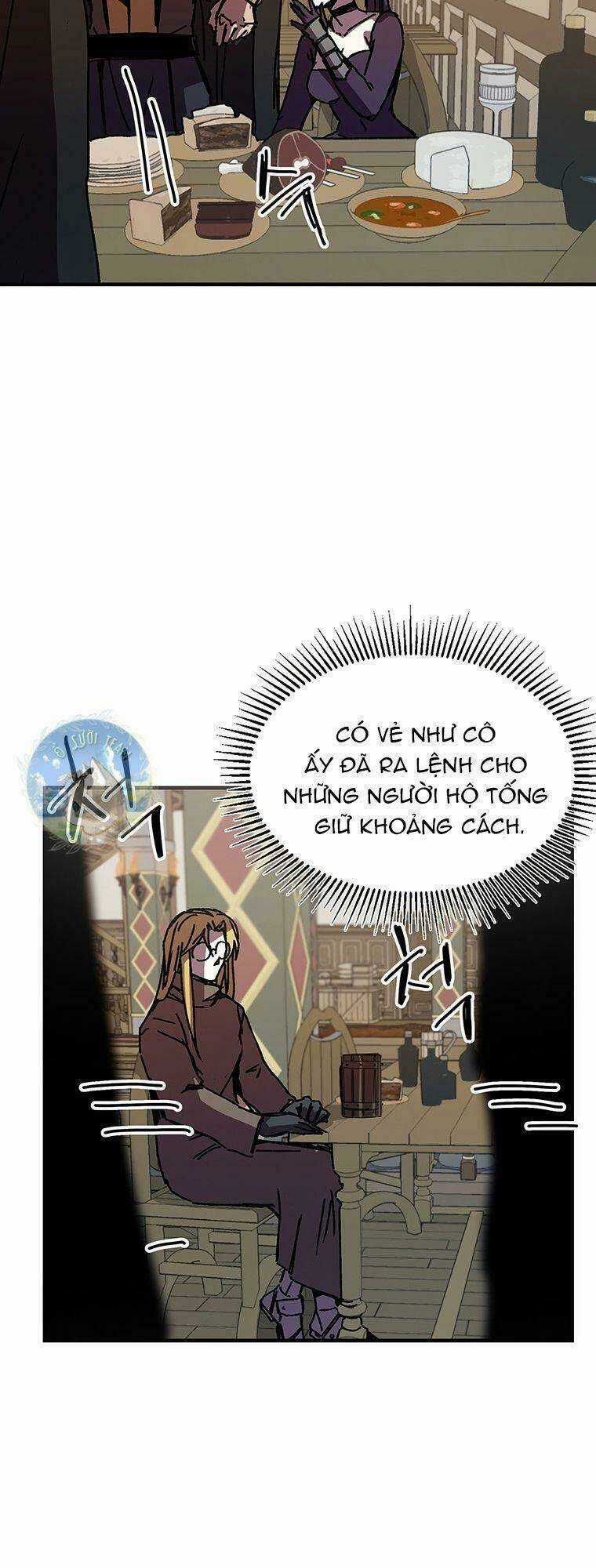 BUG PLAYER - NGƯỜI CHƠI LỖI Chapter 100 trang 31