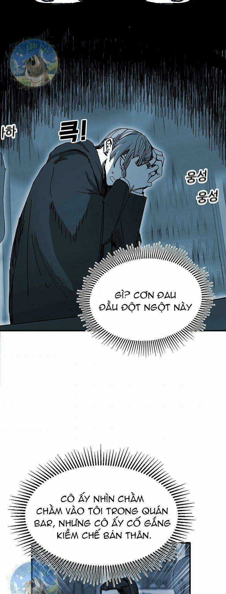 BUG PLAYER - NGƯỜI CHƠI LỖI Chapter 100 trang 33