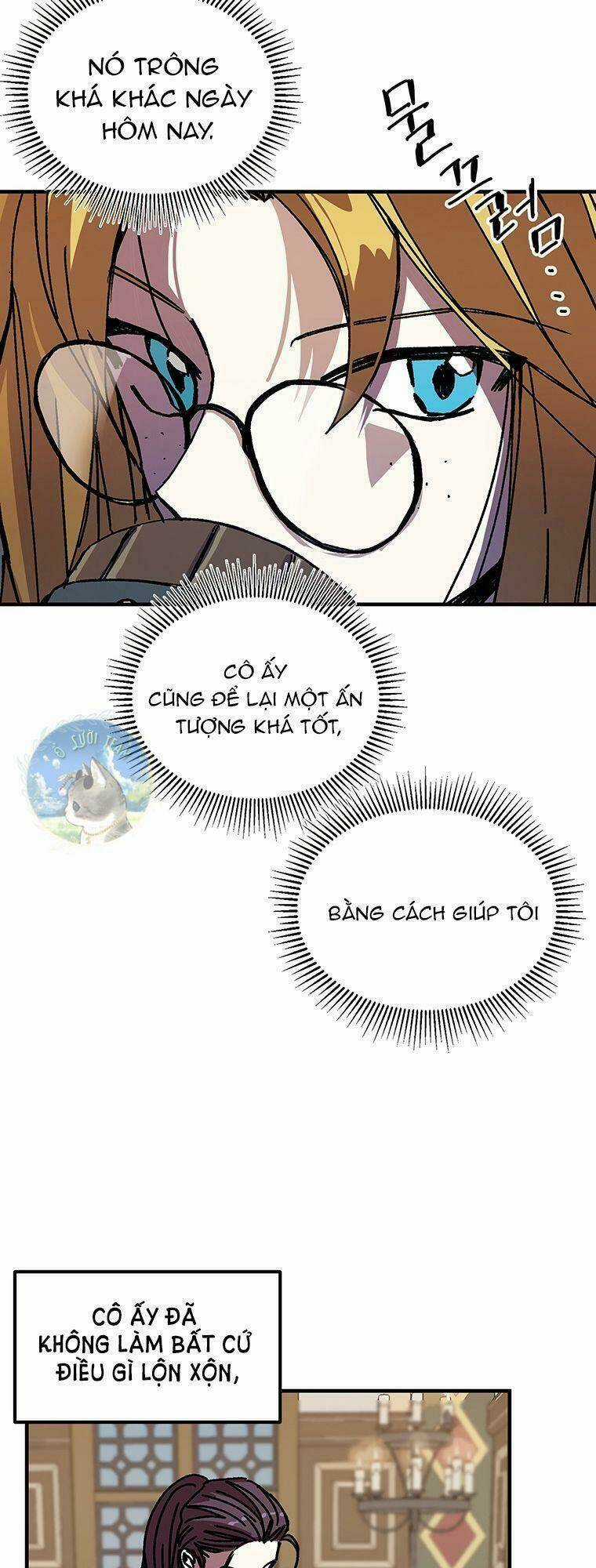 BUG PLAYER - NGƯỜI CHƠI LỖI Chapter 100 trang 36
