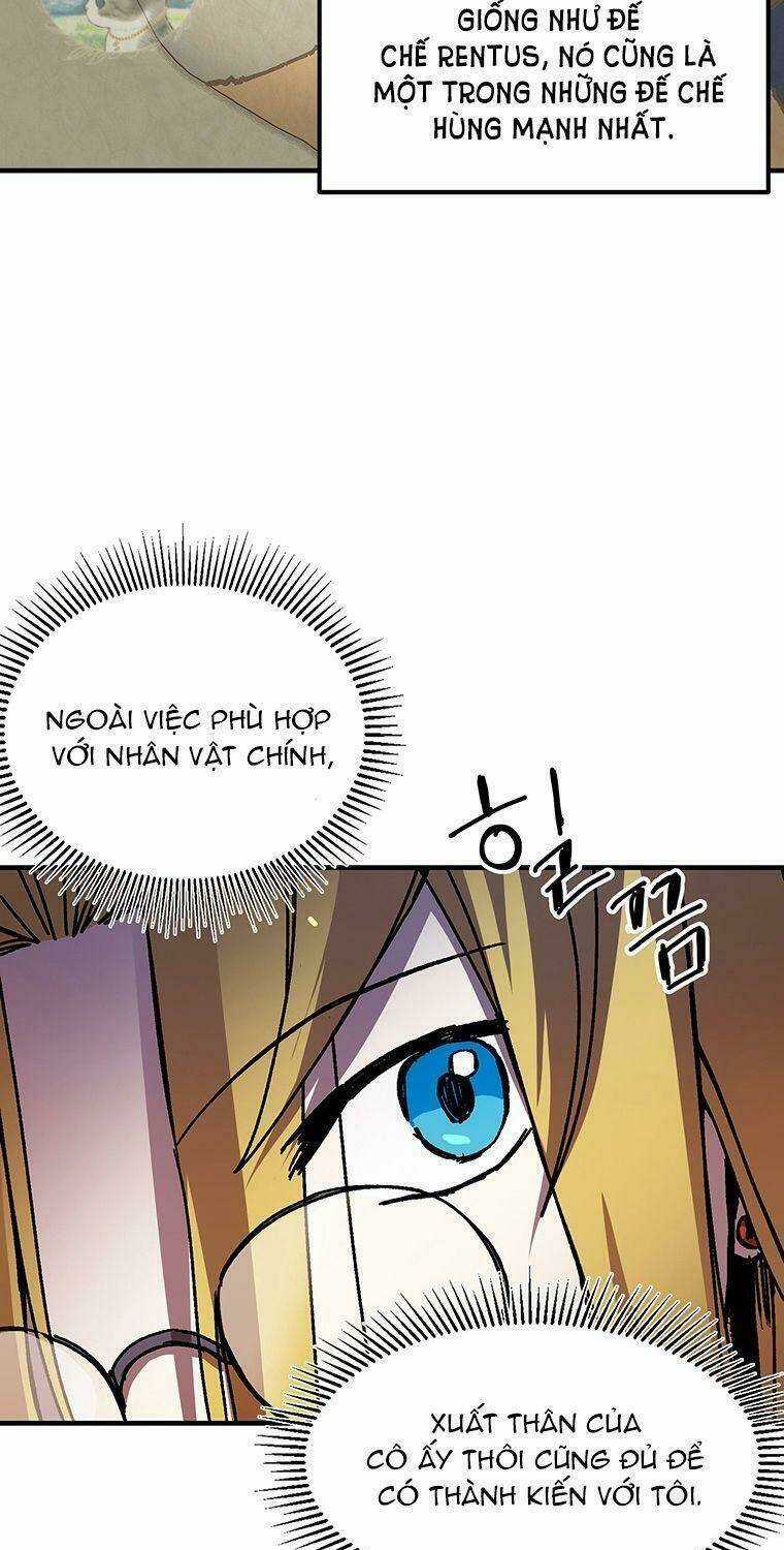 BUG PLAYER - NGƯỜI CHƠI LỖI Chapter 100 trang 39