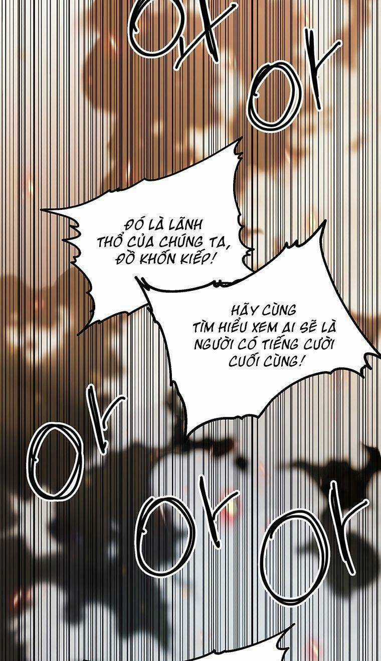 BUG PLAYER - NGƯỜI CHƠI LỖI Chapter 100 trang 49