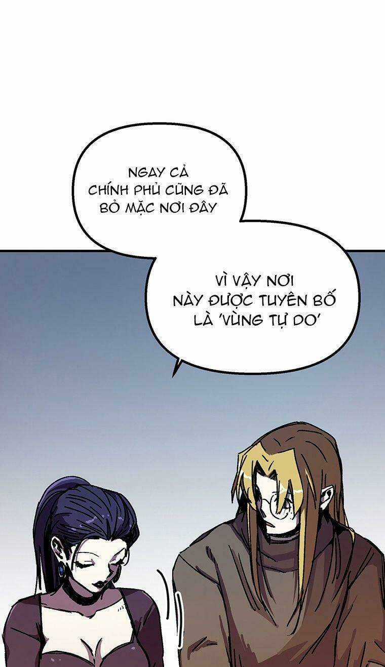 BUG PLAYER - NGƯỜI CHƠI LỖI Chapter 100 trang 54