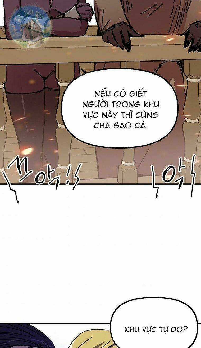 BUG PLAYER - NGƯỜI CHƠI LỖI Chapter 100 trang 55