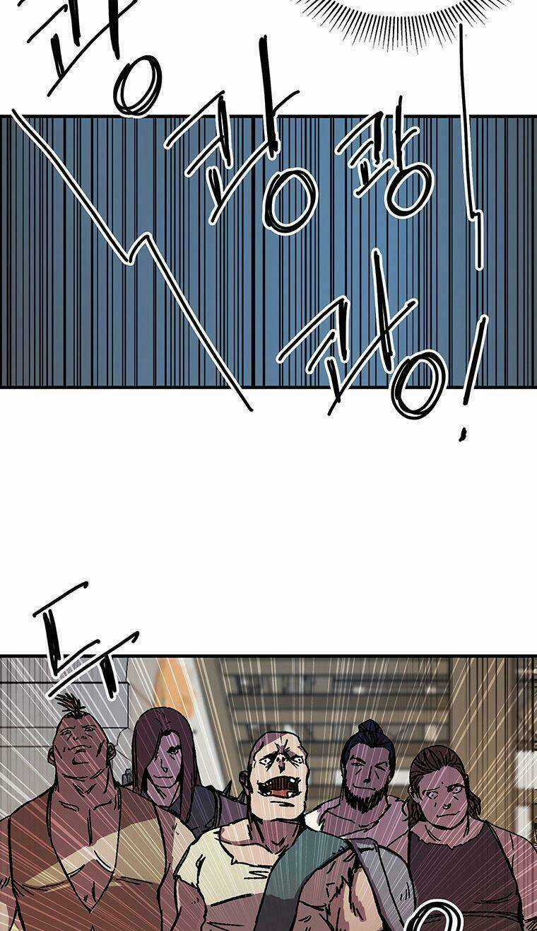 BUG PLAYER - NGƯỜI CHƠI LỖI Chapter 100 trang 59