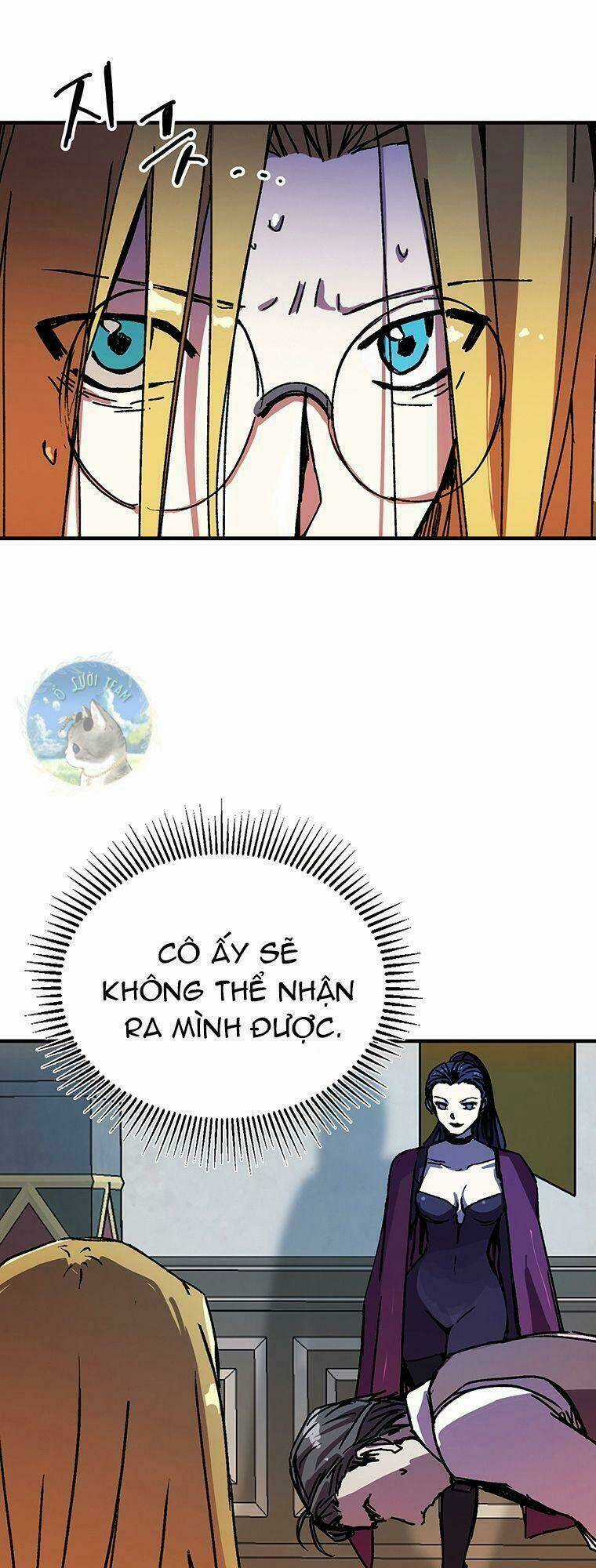BUG PLAYER - NGƯỜI CHƠI LỖI Chapter 100 trang 6