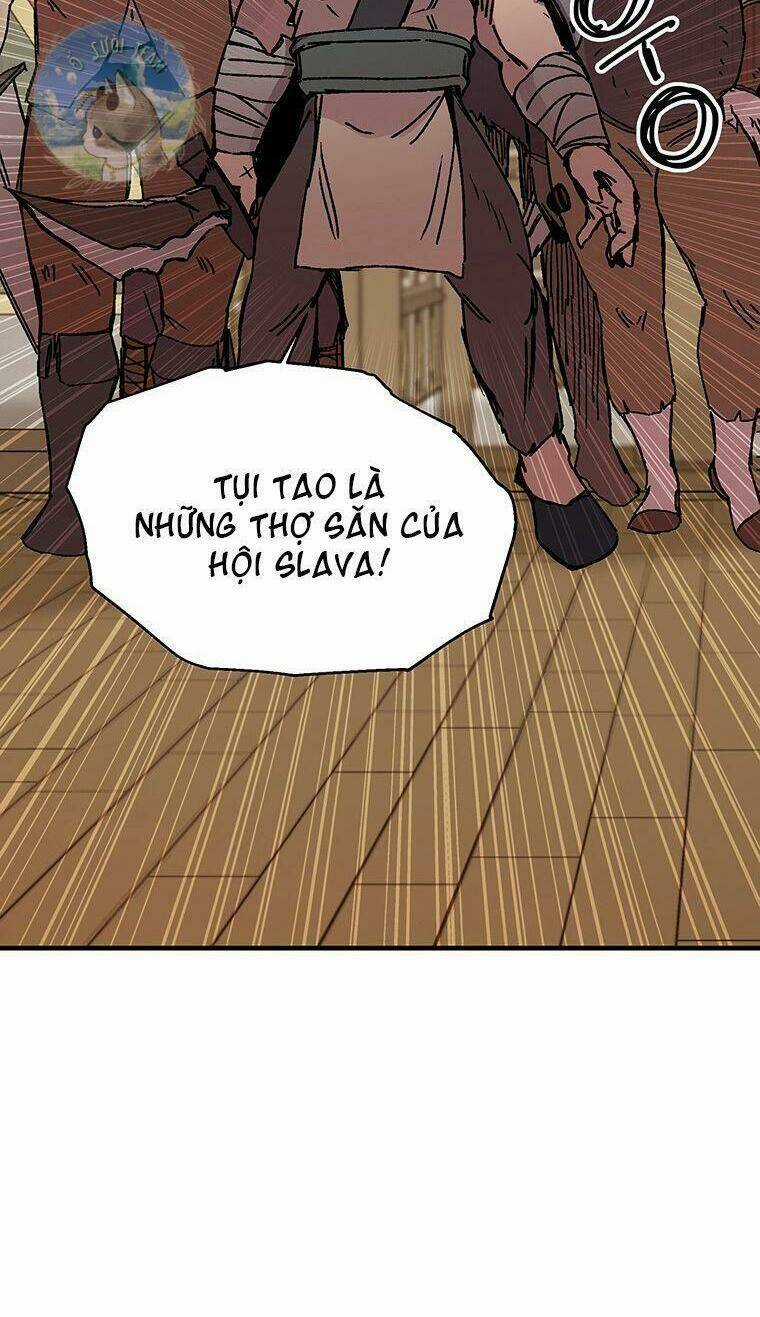BUG PLAYER - NGƯỜI CHƠI LỖI Chapter 100 trang 60