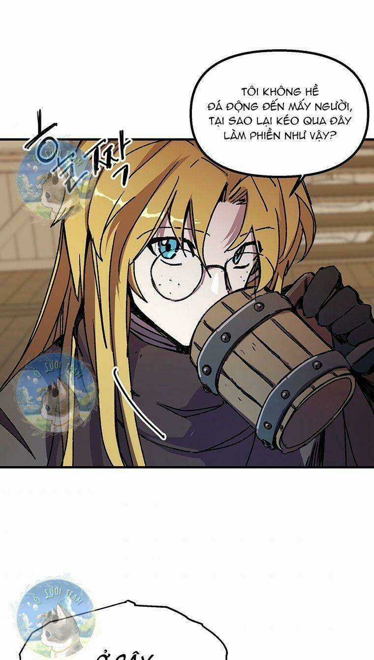 BUG PLAYER - NGƯỜI CHƠI LỖI Chapter 100 trang 61