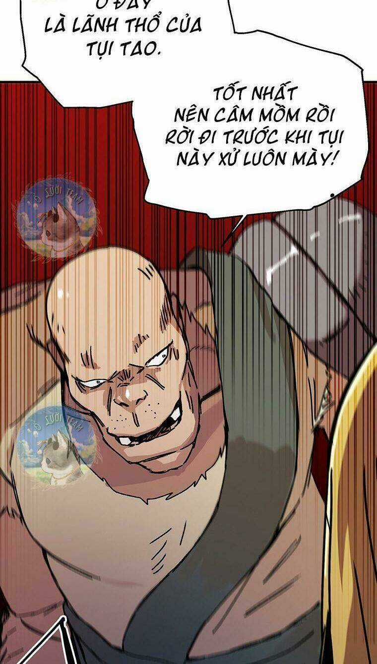 BUG PLAYER - NGƯỜI CHƠI LỖI Chapter 100 trang 62