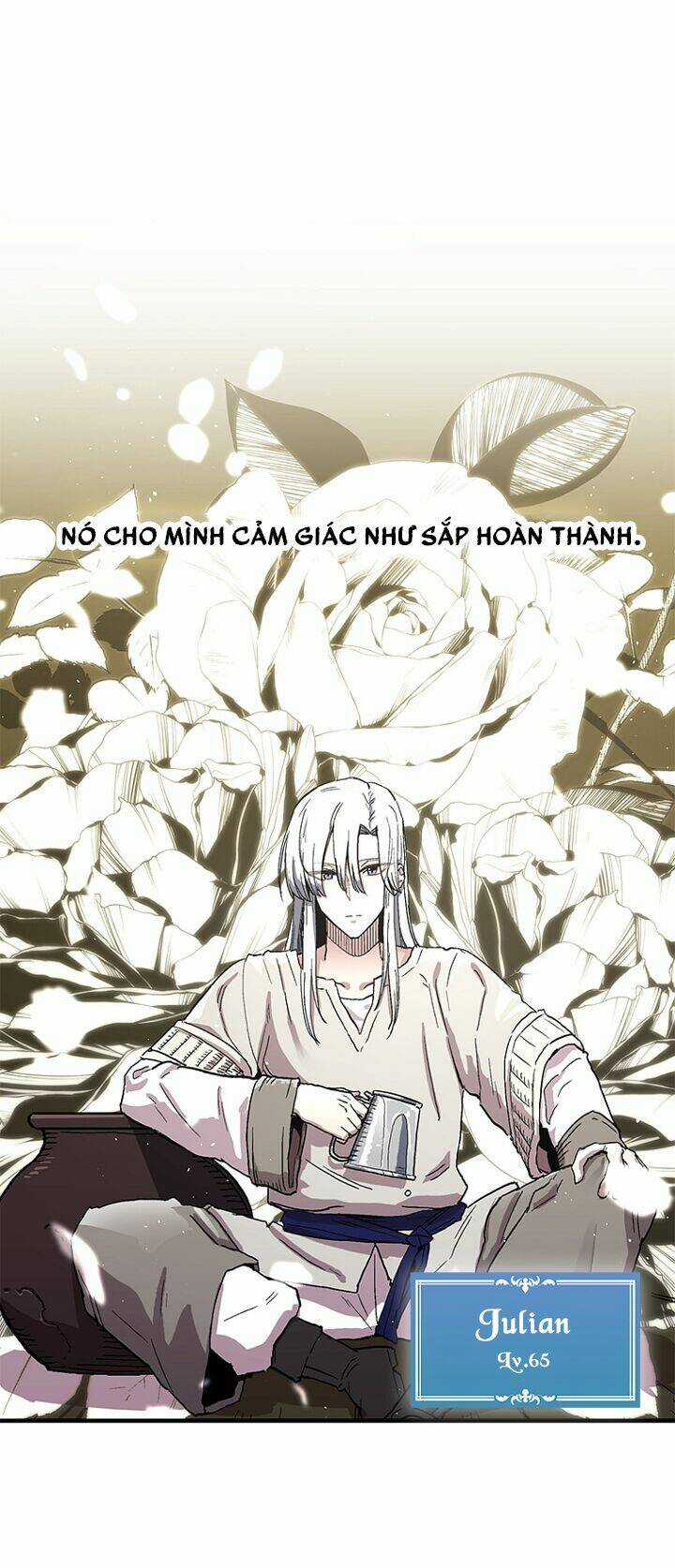 BUG PLAYER - NGƯỜI CHƠI LỖI Chapter 27 trang 10