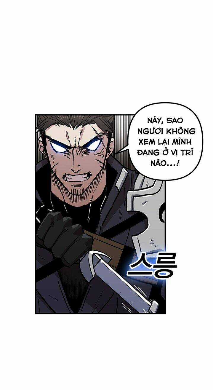 BUG PLAYER - NGƯỜI CHƠI LỖI Chapter 27 trang 17
