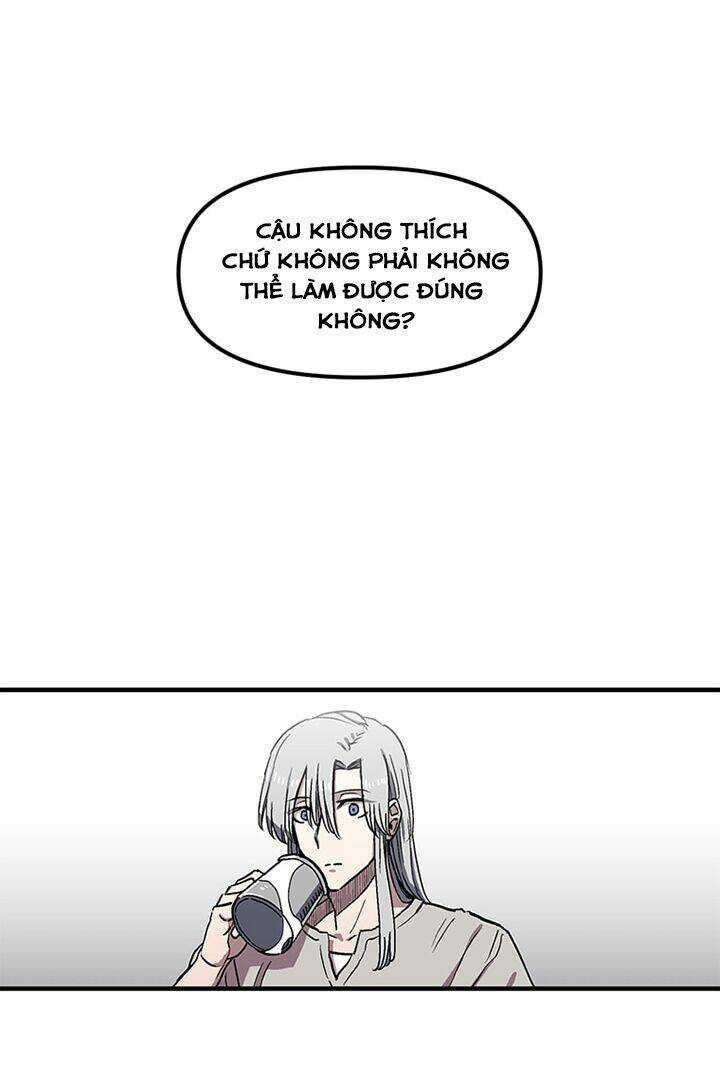 BUG PLAYER - NGƯỜI CHƠI LỖI Chapter 27 trang 21