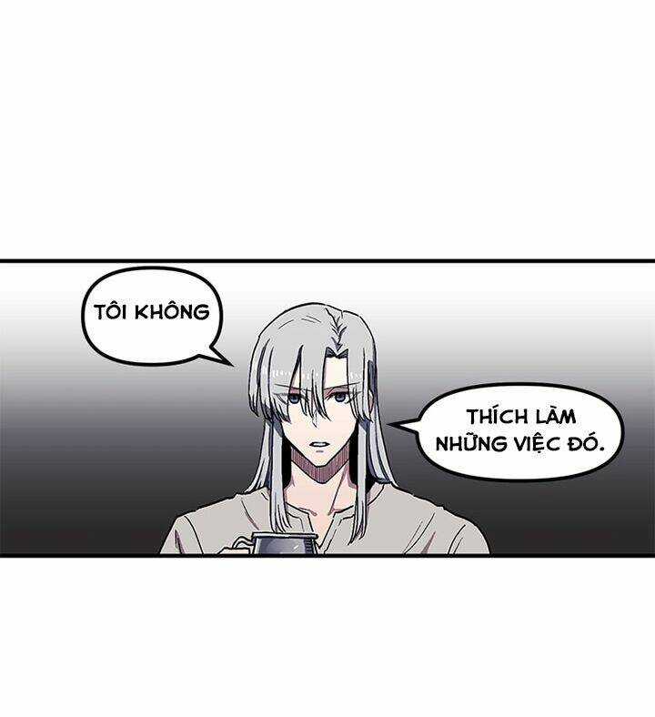 BUG PLAYER - NGƯỜI CHƠI LỖI Chapter 27 trang 22