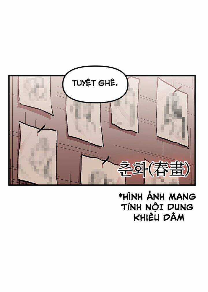 BUG PLAYER - NGƯỜI CHƠI LỖI Chapter 27 trang 3