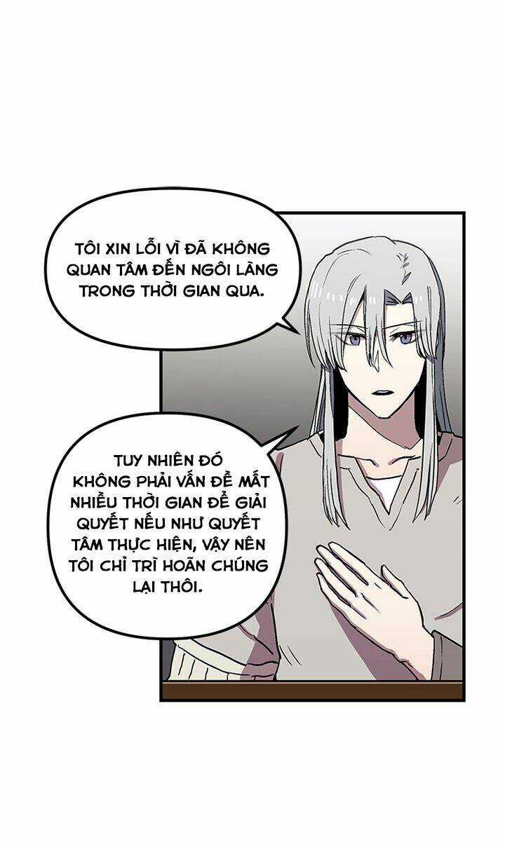 BUG PLAYER - NGƯỜI CHƠI LỖI Chapter 27 trang 37