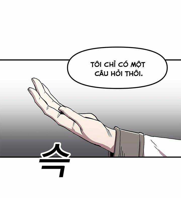 BUG PLAYER - NGƯỜI CHƠI LỖI Chapter 27 trang 39