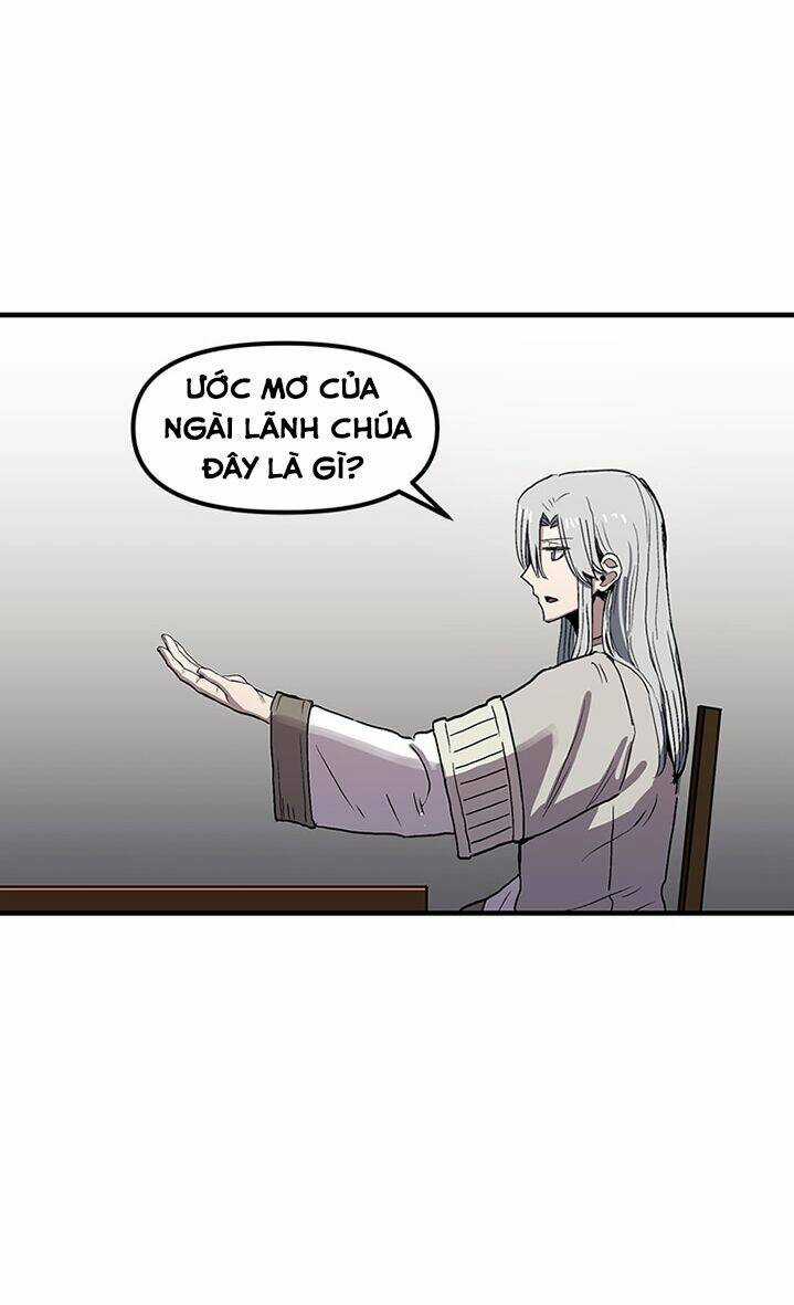 BUG PLAYER - NGƯỜI CHƠI LỖI Chapter 27 trang 40