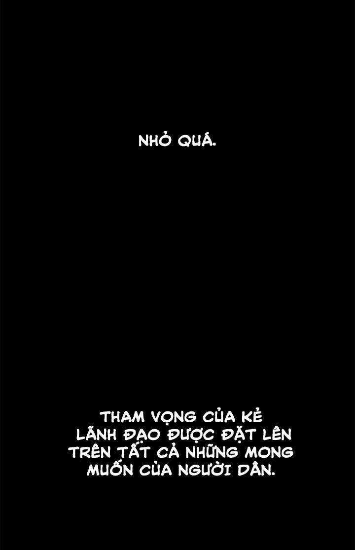 BUG PLAYER - NGƯỜI CHƠI LỖI Chapter 27 trang 44