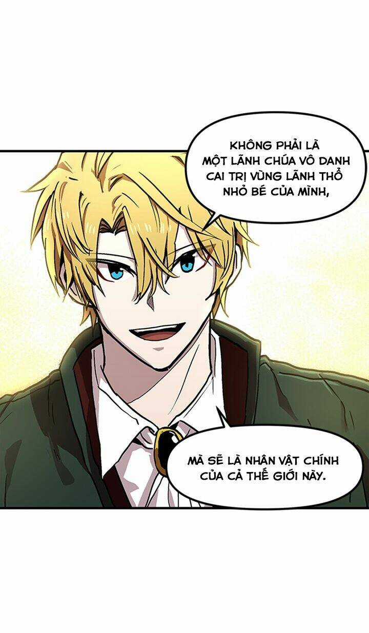 BUG PLAYER - NGƯỜI CHƠI LỖI Chapter 27 trang 48