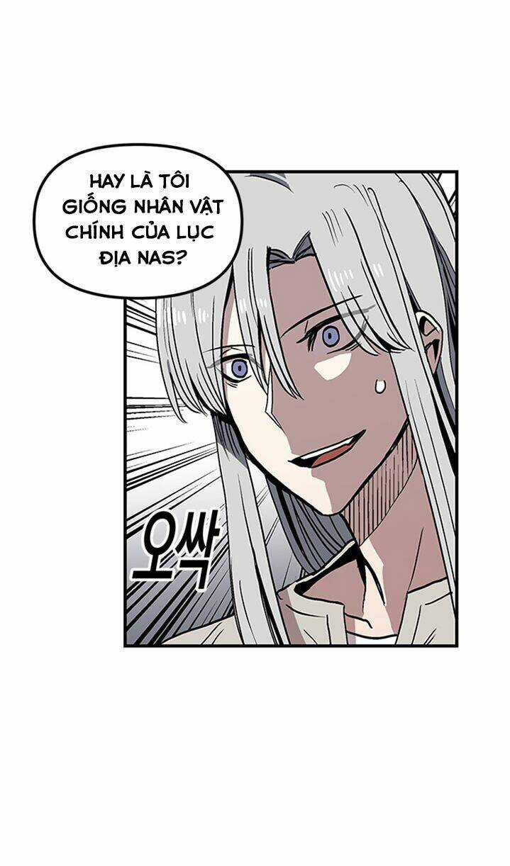 BUG PLAYER - NGƯỜI CHƠI LỖI Chapter 27 trang 51